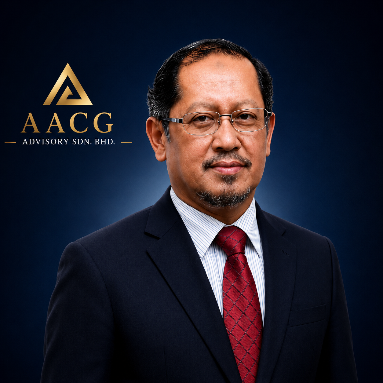 Mr. Roslan Abu Bakar