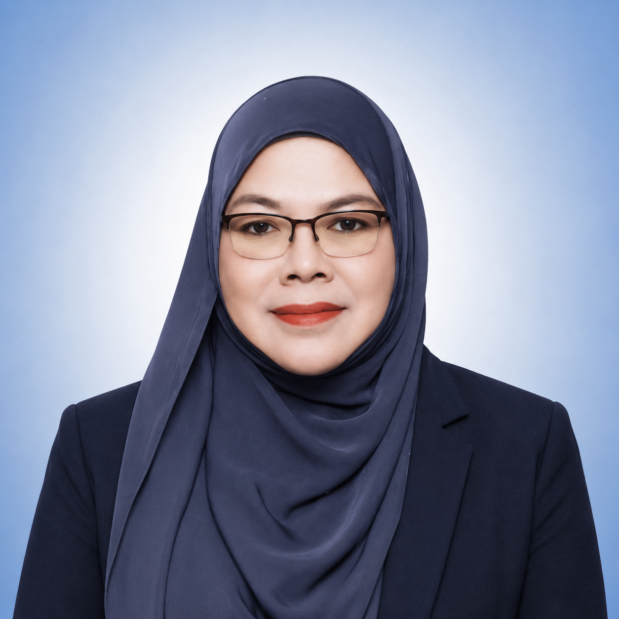Puan Rokiah binti Sahat