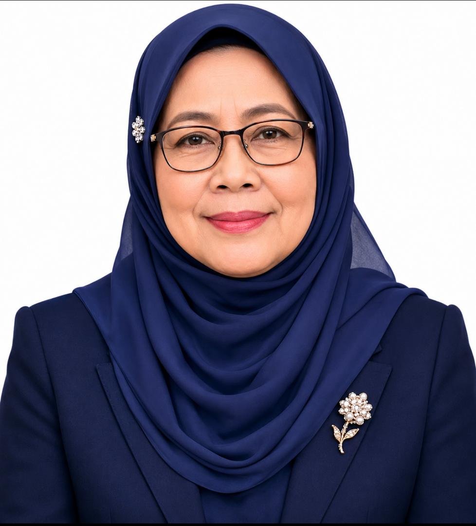 Datuk Azizah Binti Haji Arshad