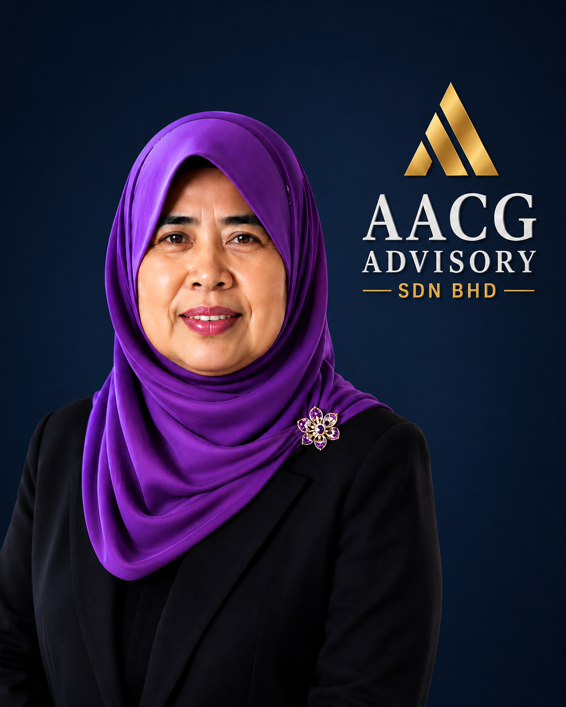 Puan Rosni binti Razali