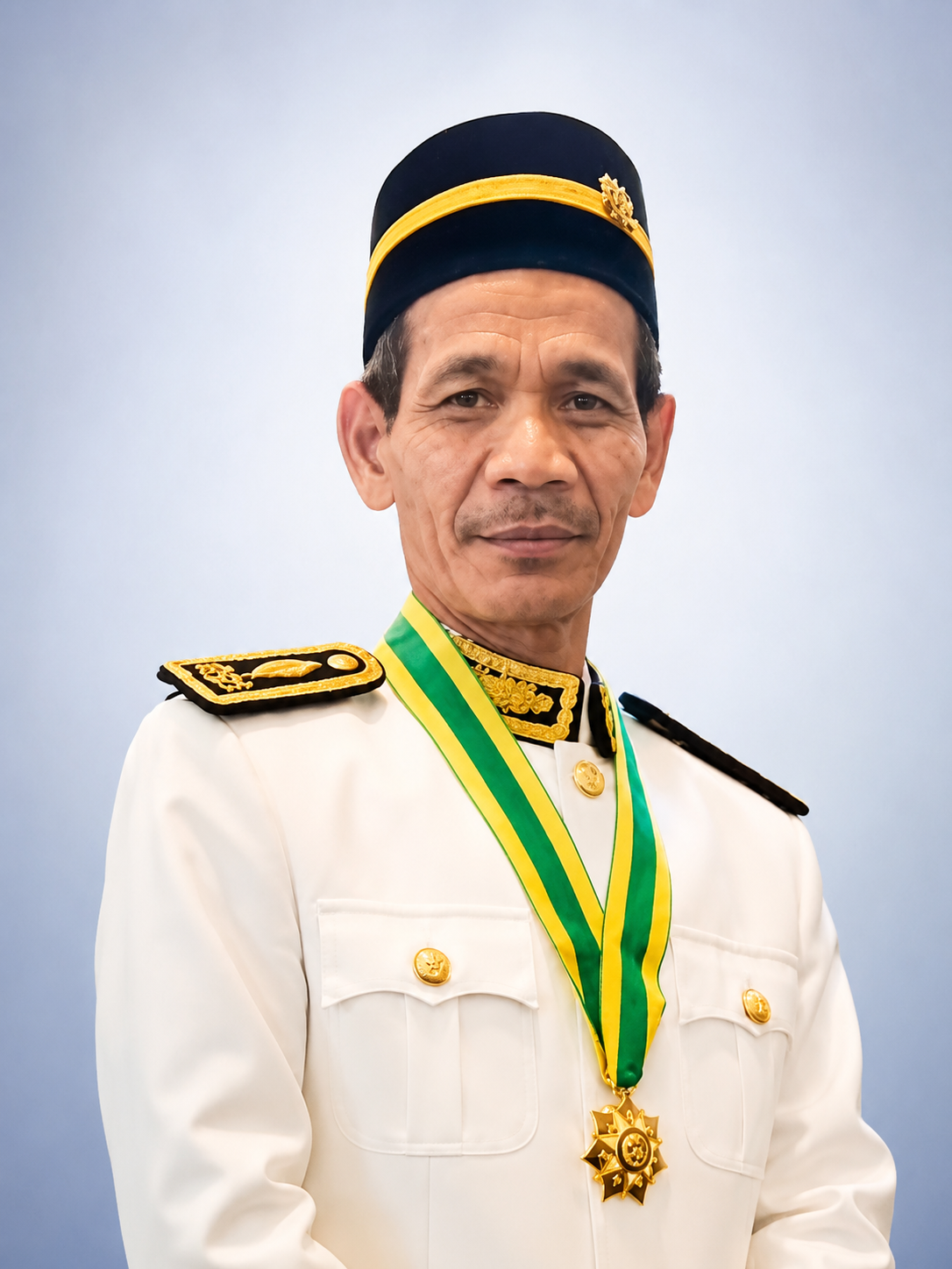 Tn. Hj Zulkifli bin Tungal