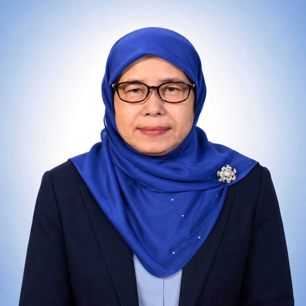 Puan Nor Sabariah binti Abdul Wahab