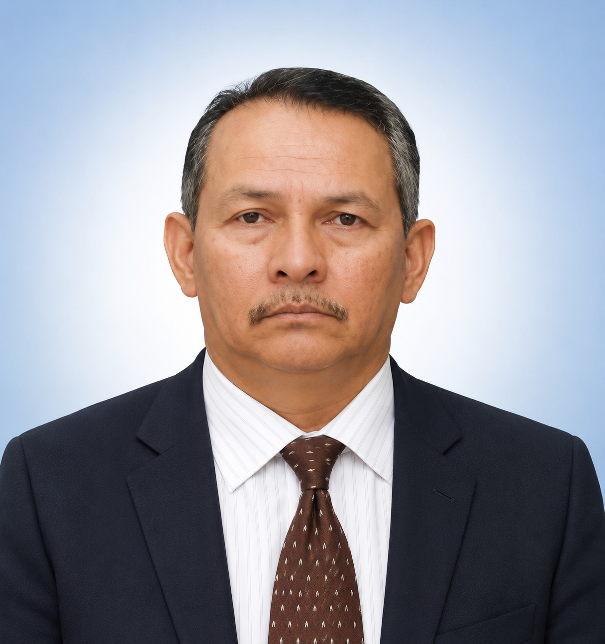 Mr. Azmin bin Husin