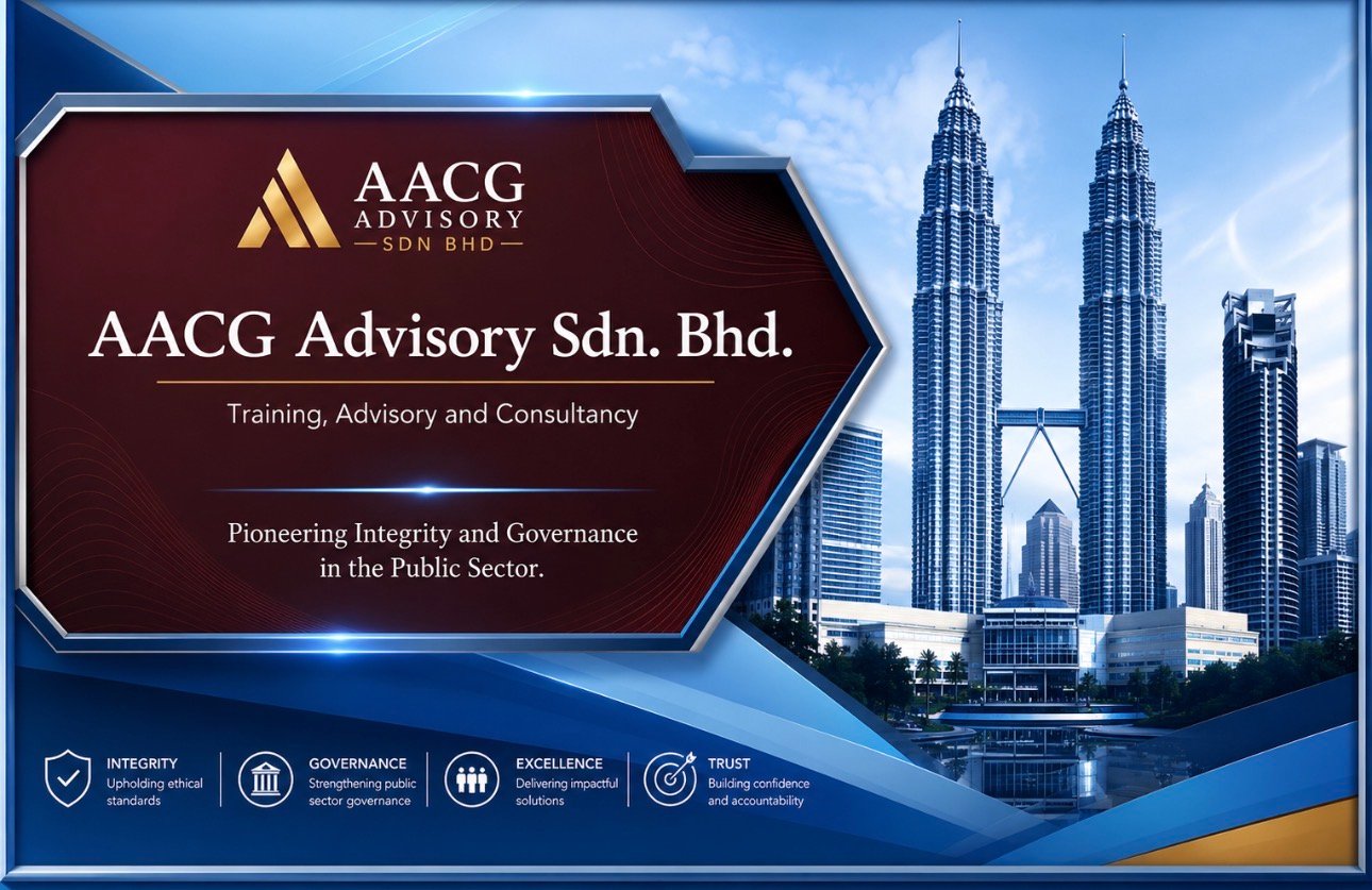 AACG Advisory Banner