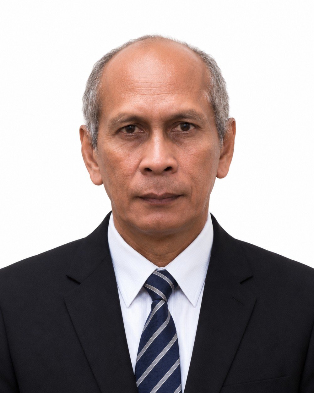 Datuk Juhari bin Haron