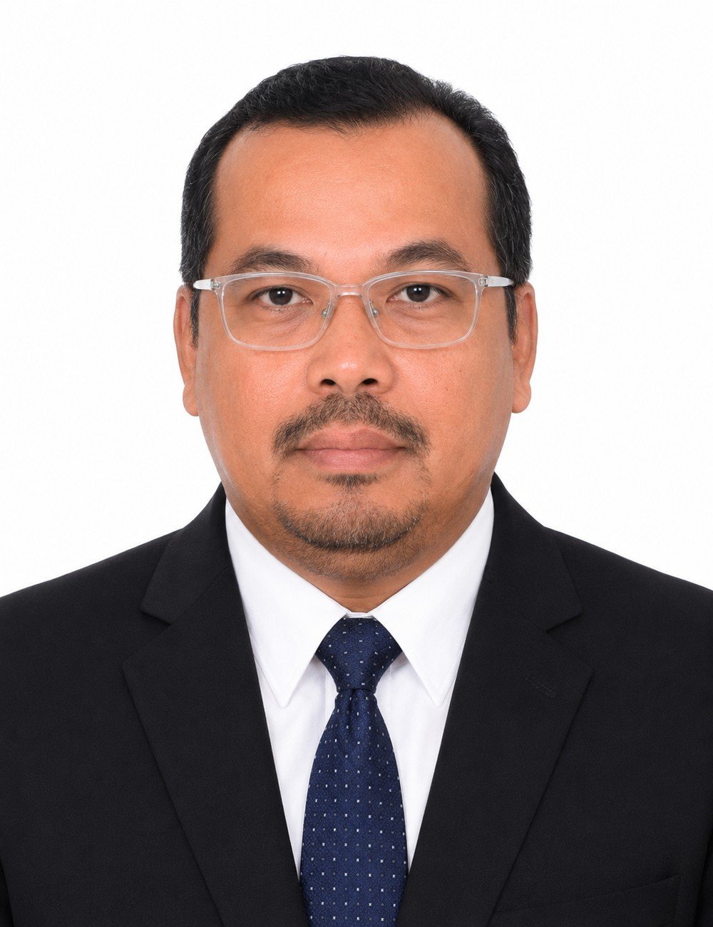 Dr. Zaharudin Zainal Abidin