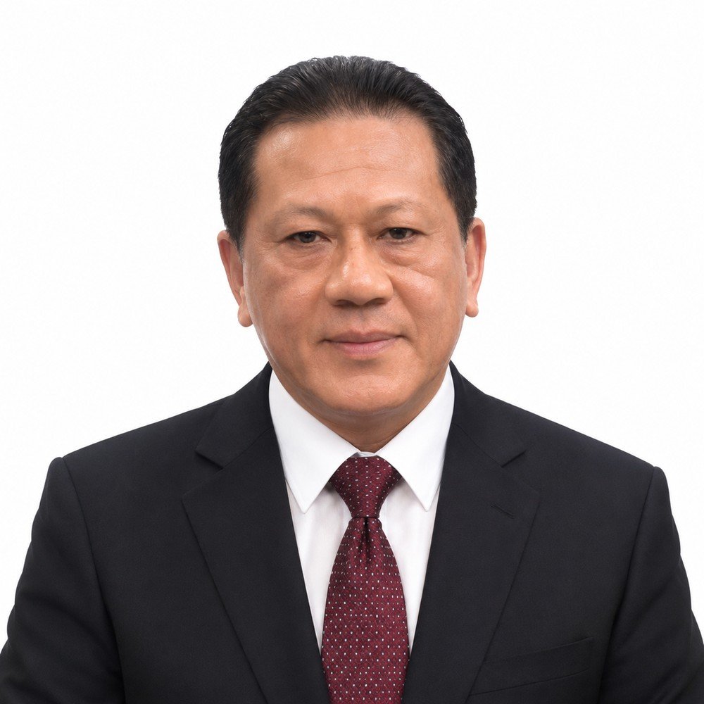 Dr. Muhammad Bin Md Nor