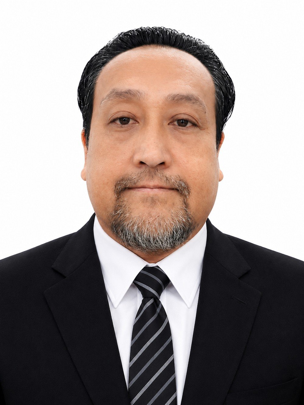 Tuan Badrul Hisham bin T Jusoh