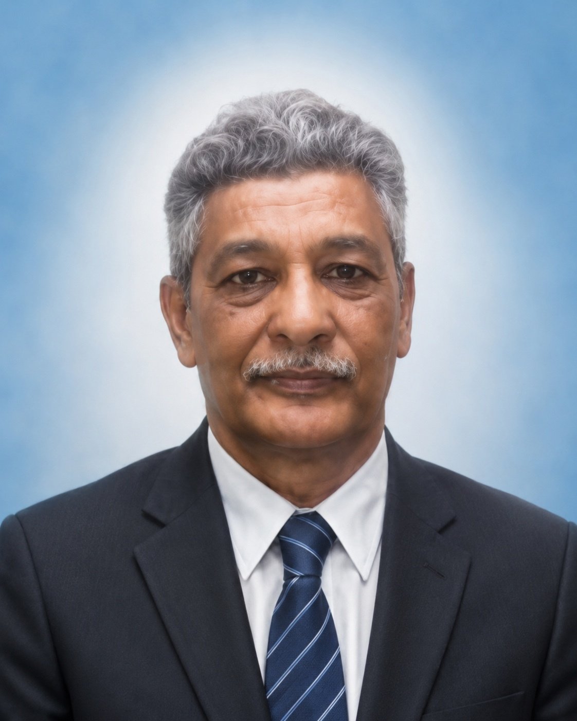 Datuk Mustapha Naina bin Maricar