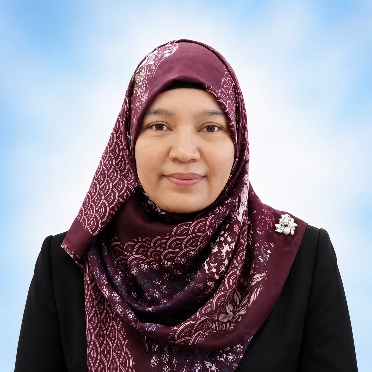 Dr. Khadijah Md Ariffin