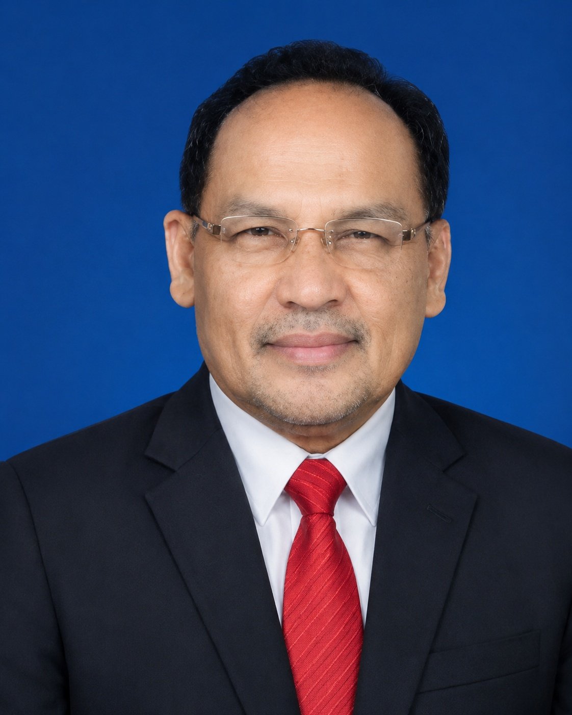 Datuk Zulkipli Abdullah