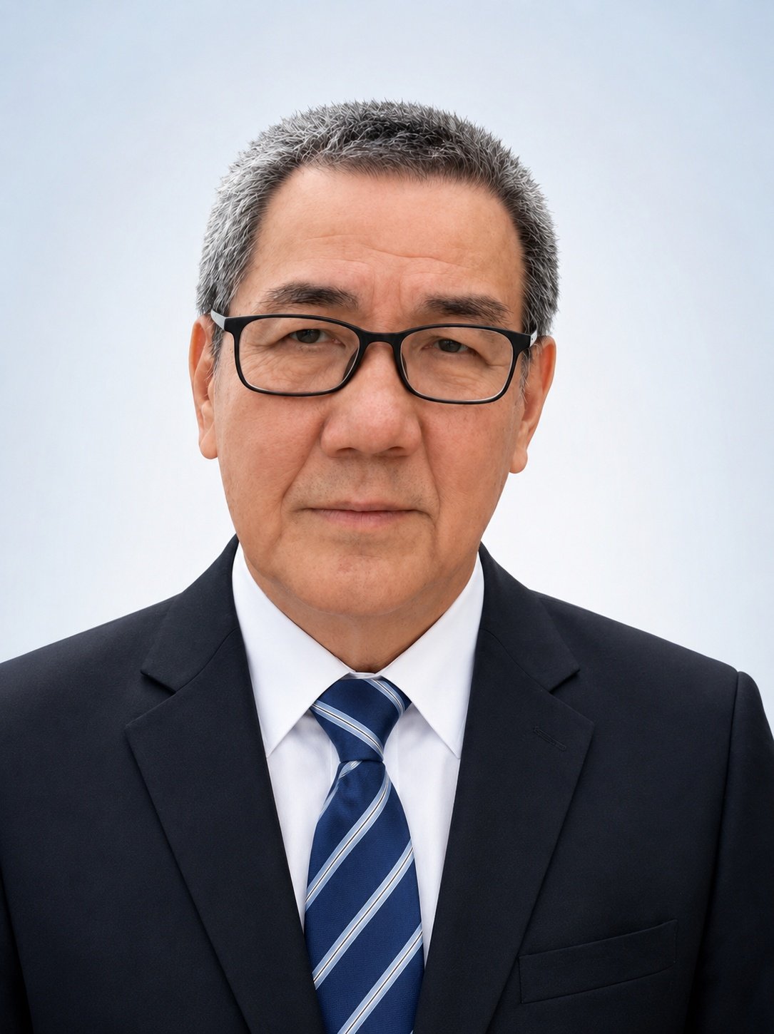 Mr. Lim Chin Teong
